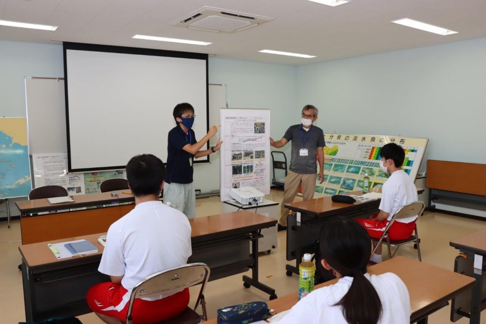  将来の仕事に向けて　～高田高校生による職場体験学習～の画像4