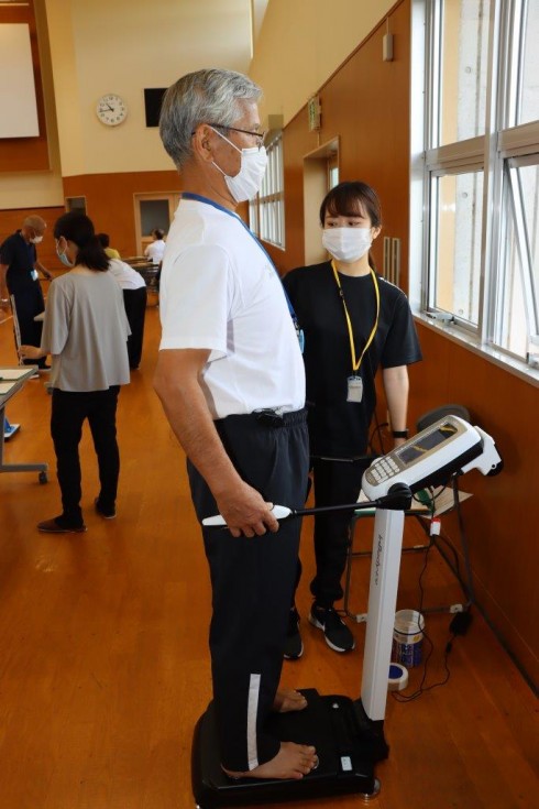 健康維持を目指して　～みんな de HM教室　in　高田　～の画像5