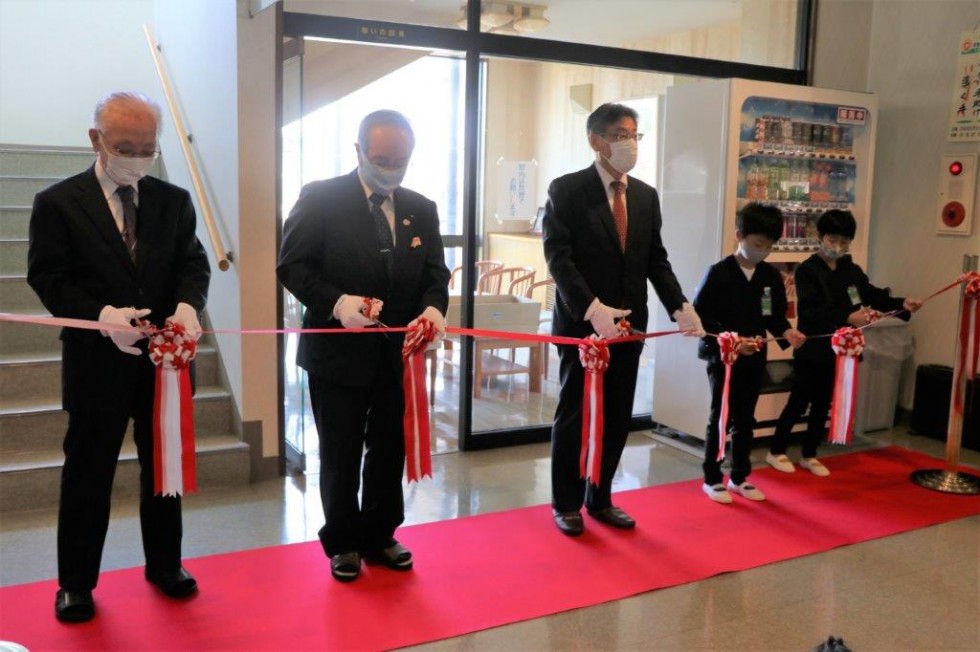 県立美術館 OPAMのコレクションが豊後高田に！「千年の祈り～美術作品にみる悠久の歴史～」の画像3