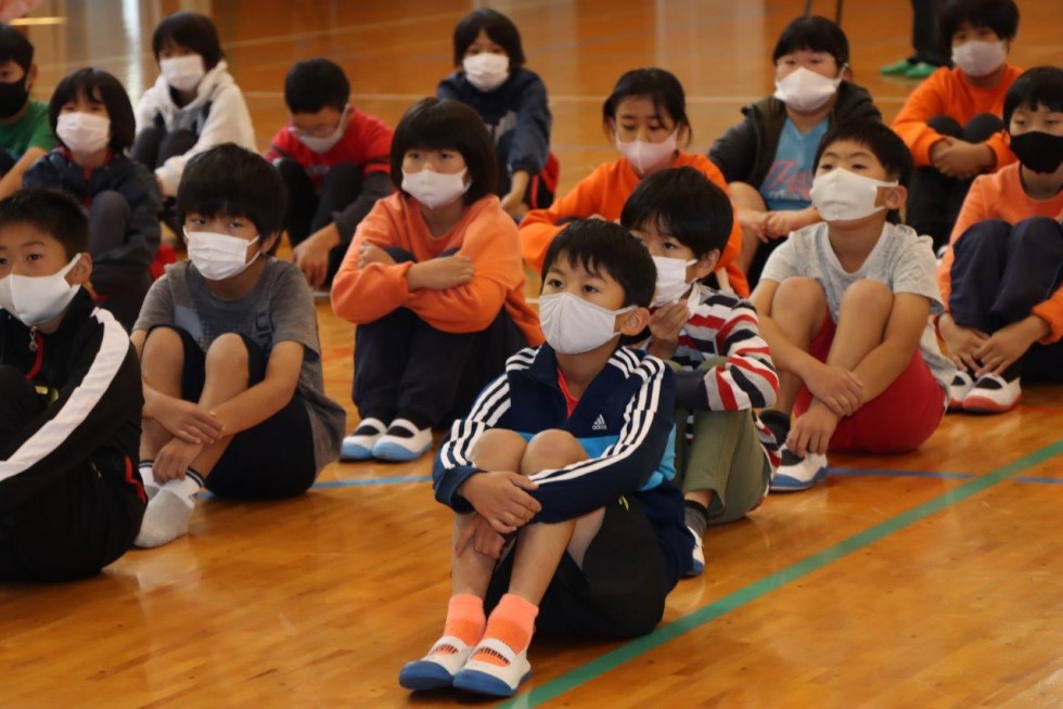 思春期の子どもたちが「いのち」の尊さを学ぶ～真玉小学校「いのち」の授業～の画像3