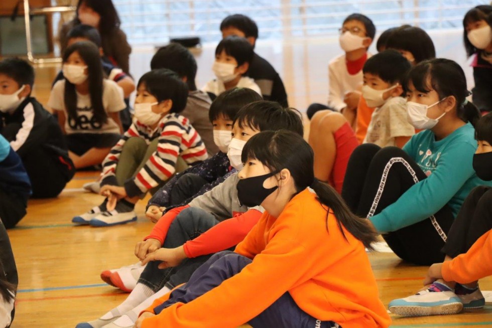 思春期の子どもたちが「いのち」の尊さを学ぶ～真玉小学校「いのち」の授業～の画像15