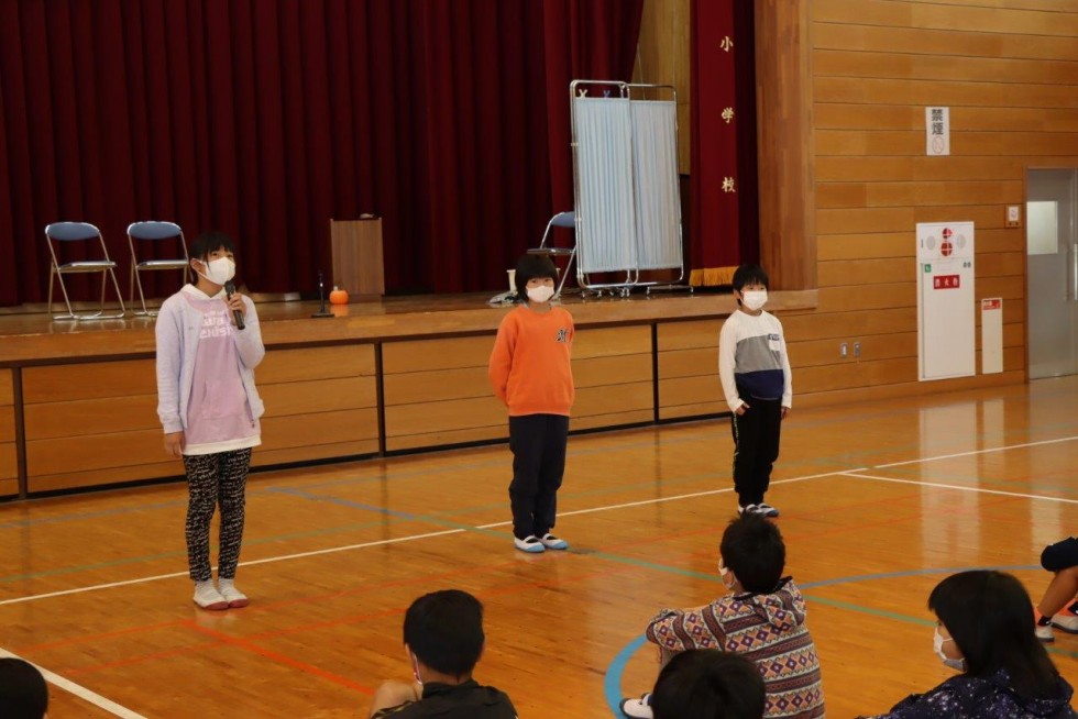 思春期の子どもたちが「いのち」の尊さを学ぶ～真玉小学校「いのち」の授業～の画像17