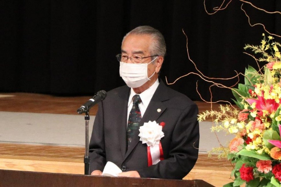 令和2年度　豊後高田市地域福祉推進大会が開催されましたの画像2