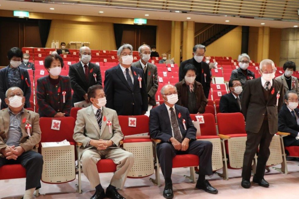 令和2年度　豊後高田市地域福祉推進大会が開催されましたの画像5