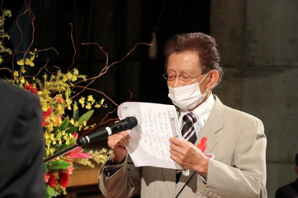 令和2年度　豊後高田市地域福祉推進大会が開催されましたの画像13