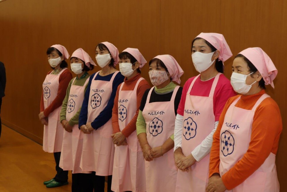 減塩に慣れよう！　～食推協の手作り減塩弁当付き“みんな de HM教室”～の画像17