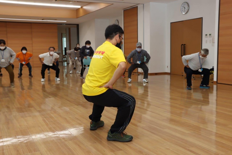 減塩に慣れよう！　～食推協の手作り減塩弁当付き“みんな de HM教室”～の画像22