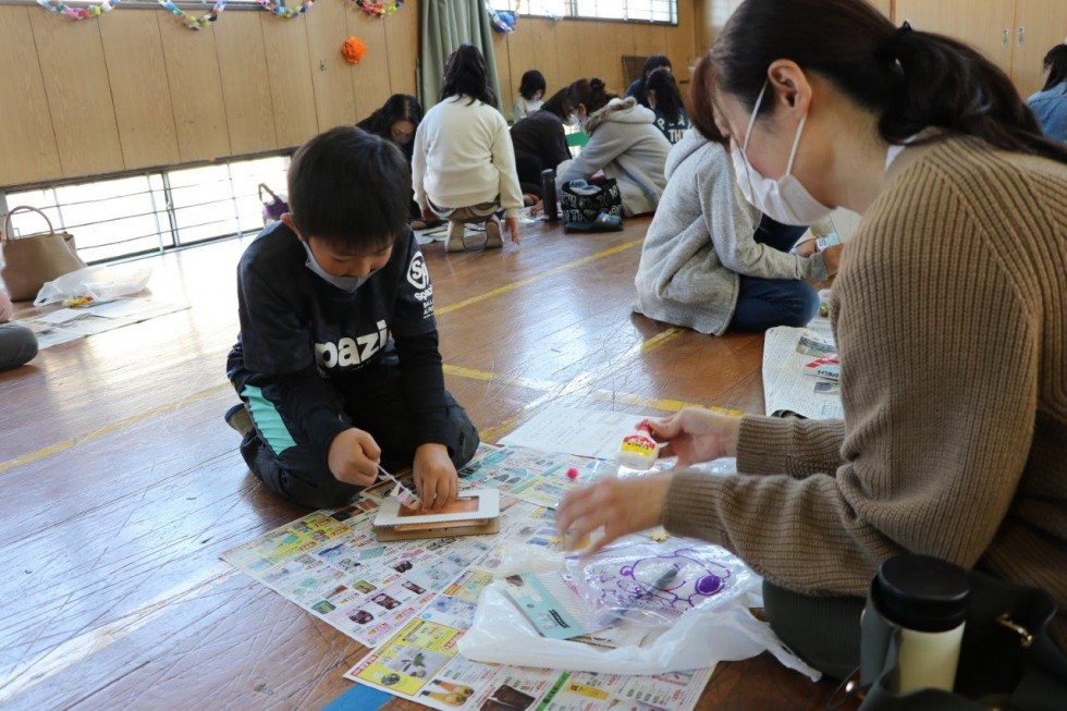 これまでの感謝を込めて　未来の「夢」を力強く報告～高田小学校・2分の1成人式～の画像17