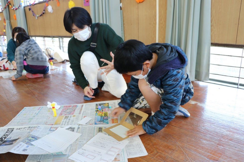 これまでの感謝を込めて　未来の「夢」を力強く報告～高田小学校・2分の1成人式～の画像18