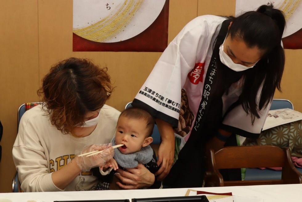 今年も美味しいおせちができました！　～手づくり万菜おせち披露試食会～の画像14