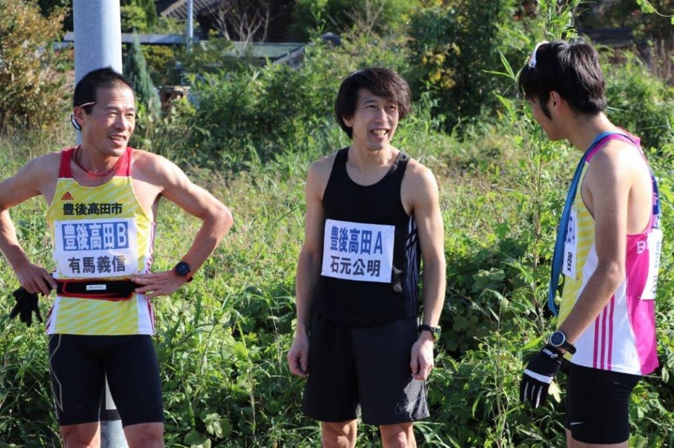 豊後高田市チームは総合2位　 ―国東半島駅伝競走大会―の画像8