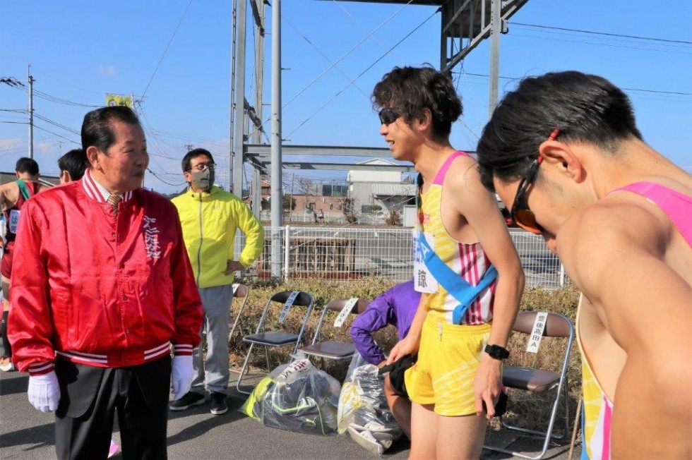 豊後高田市チームは総合2位　 ―国東半島駅伝競走大会―の画像10