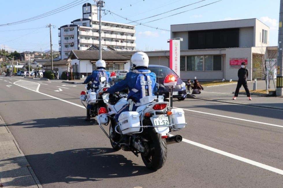 豊後高田市チームは総合2位　 ―国東半島駅伝競走大会―の画像15