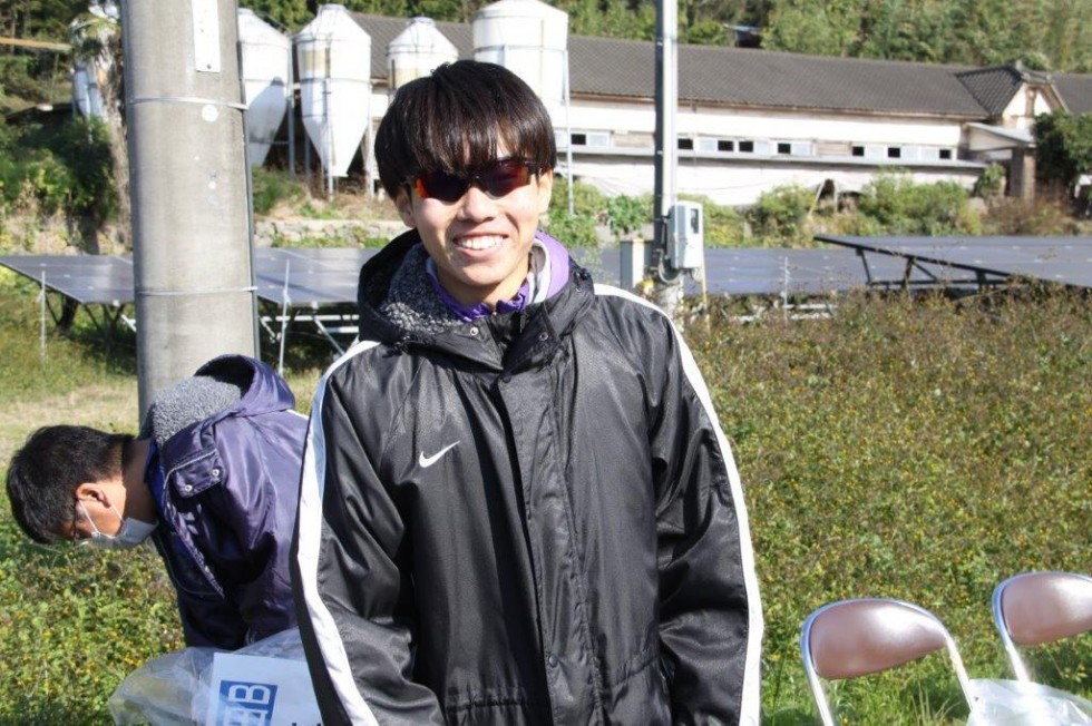 豊後高田市チームは総合2位　 ―国東半島駅伝競走大会―の画像17