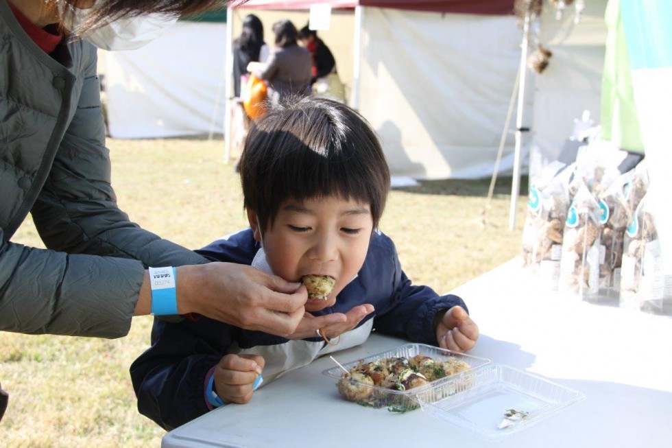 夏だけじゃない魅力を再発見　海を臨む森の岬を、五感で楽しむ～長崎鼻　岬November～の画像14