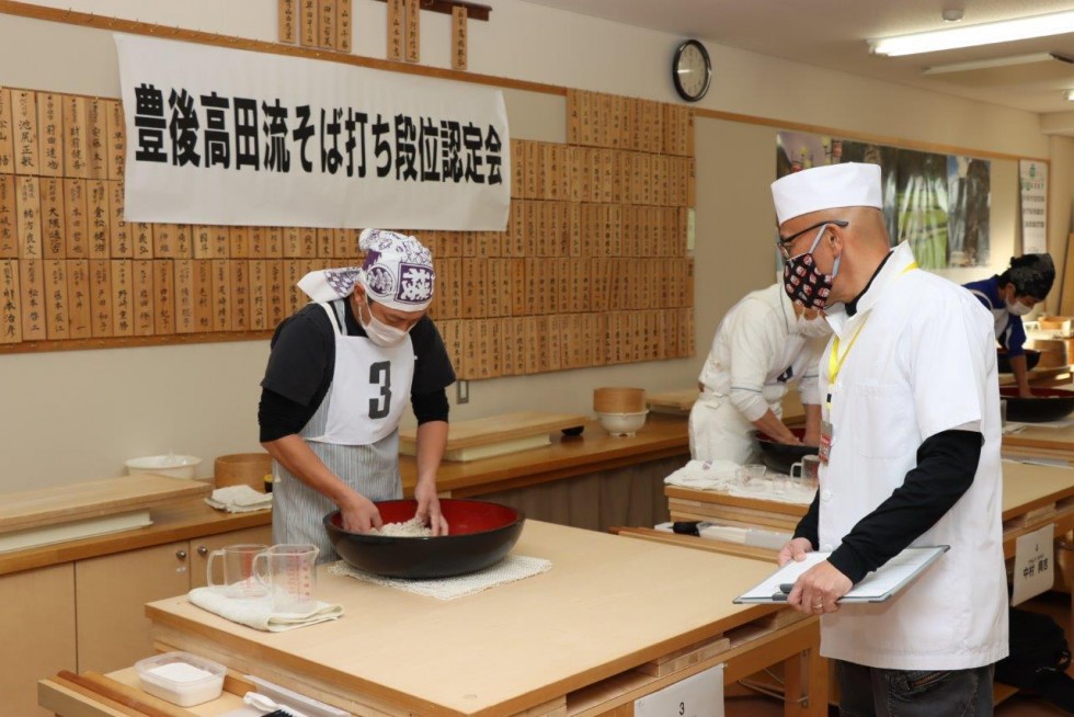 午前の初段の部の画像6