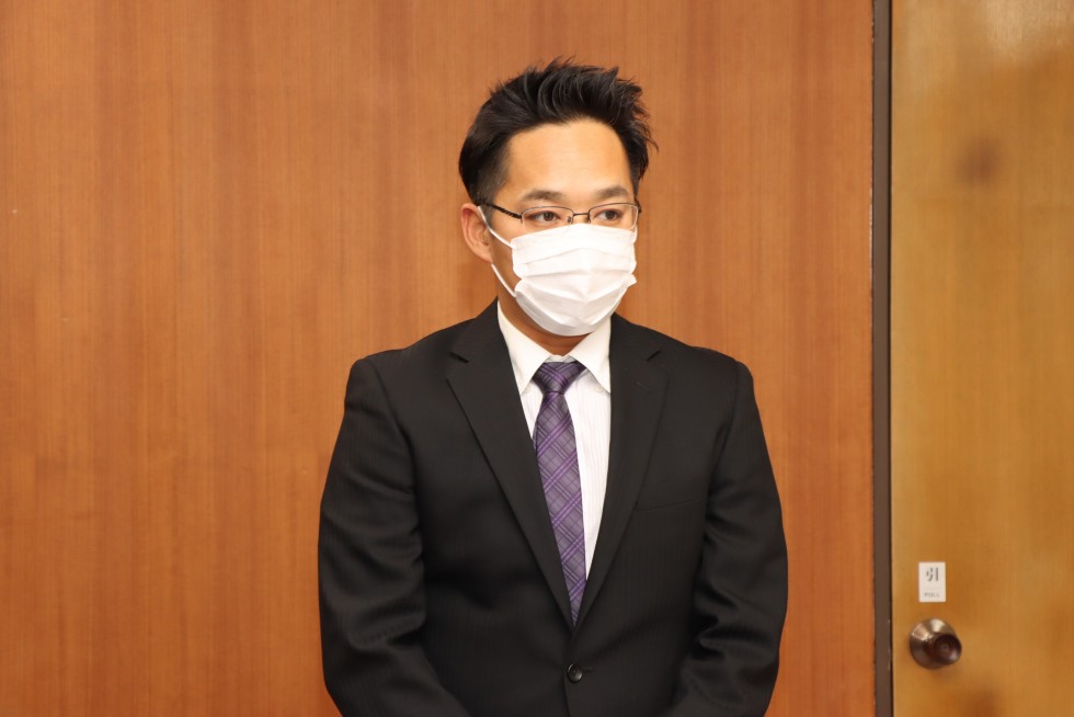 株式会社クラウン様より自社製レトルトビーフシチューをご寄贈いただきましたの画像3