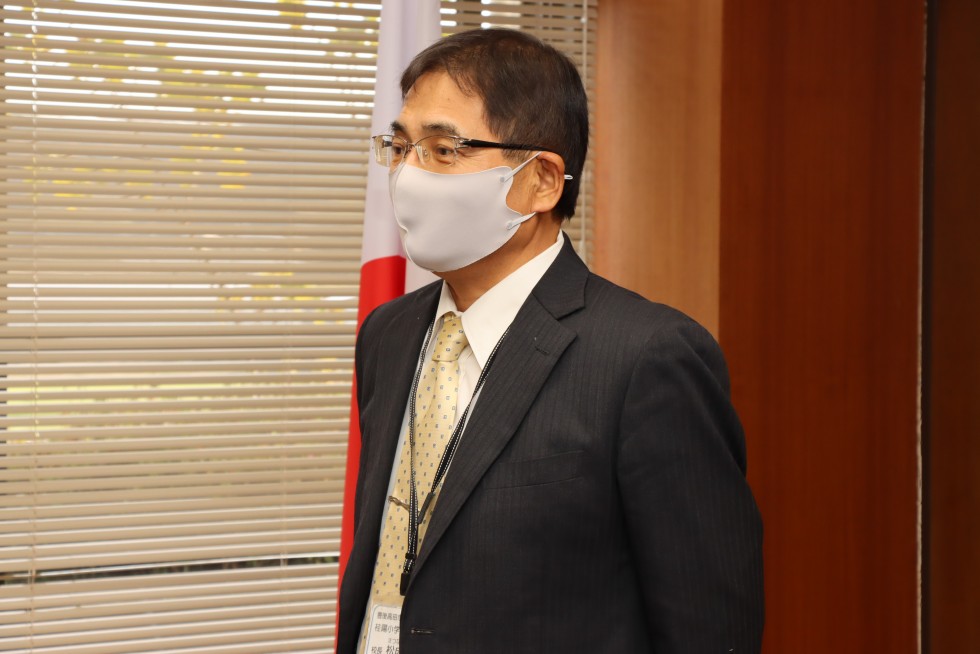 株式会社クラウン様より自社製レトルトビーフシチューをご寄贈いただきましたの画像5