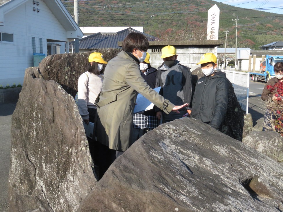 佐野古墳（市指定史跡）の画像3