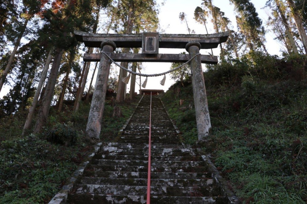 地元の神社を舞台にした日本の昔話アニメで世界をつなぐ！　～市内在住の阿部のぞみさん～の画像2