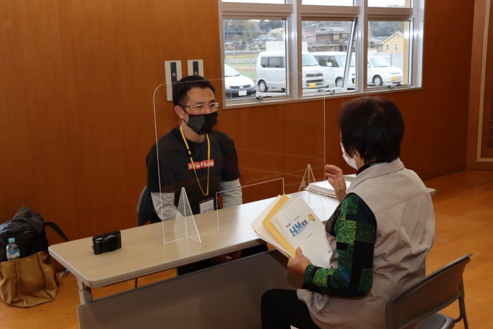 生活習慣の改善で健幸ライフへ　～みんな de HM教室in高田 閉講式～の画像6