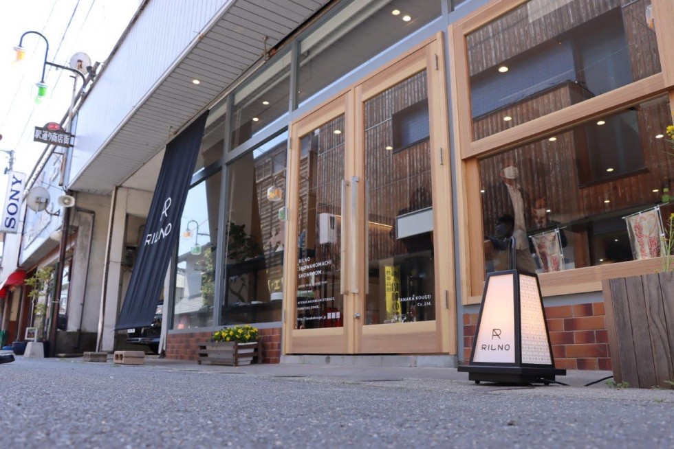 昭和の町駅通り商店街に新店舗！オーダーキッチンの『昭和の町ショールーム』お披露目会が行われました。の画像2