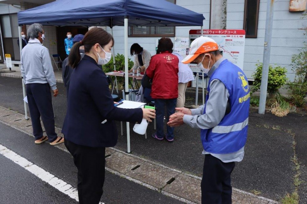 地域の健診が始まりましたの画像2