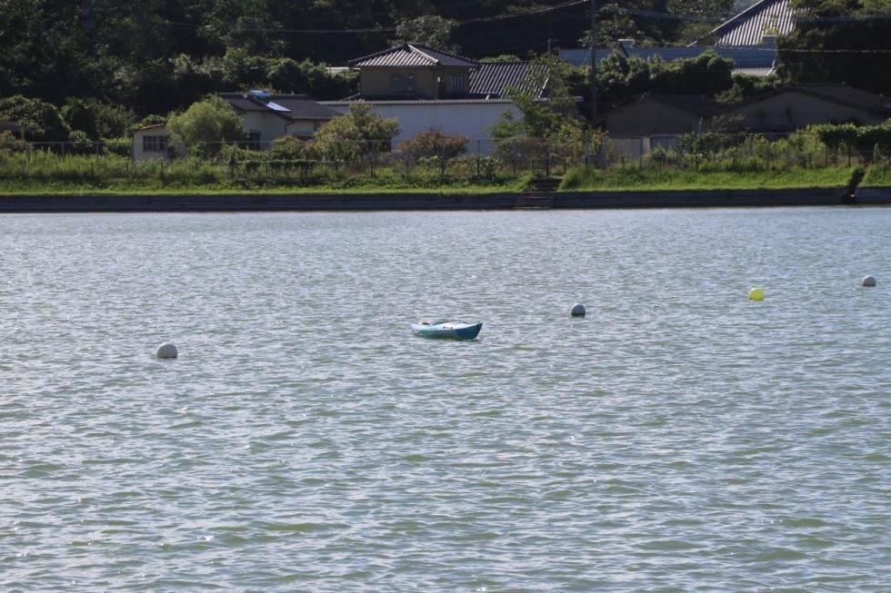 水難事故に備えて本番さながらの訓練を実施　　～大分県防災航空隊との合同訓練～の画像3