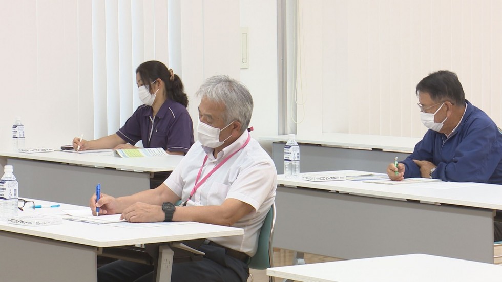 災害時の実効性の高いサポートに向け ～福祉専門職向け研修会～　開催の画像4