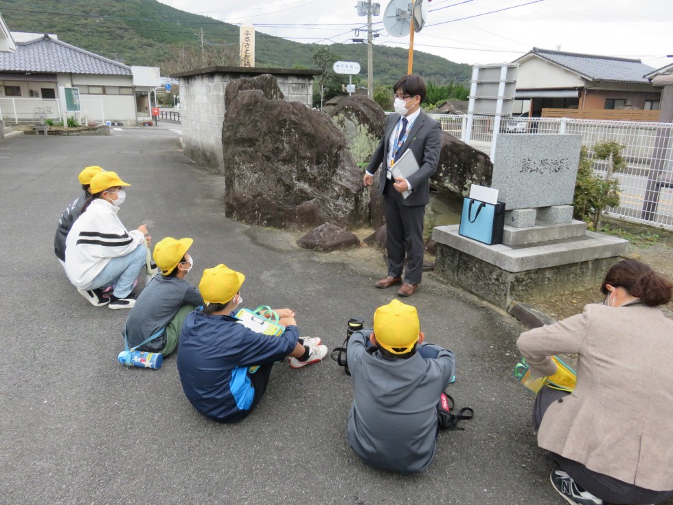 佐野古墳（市指定史跡）の画像1