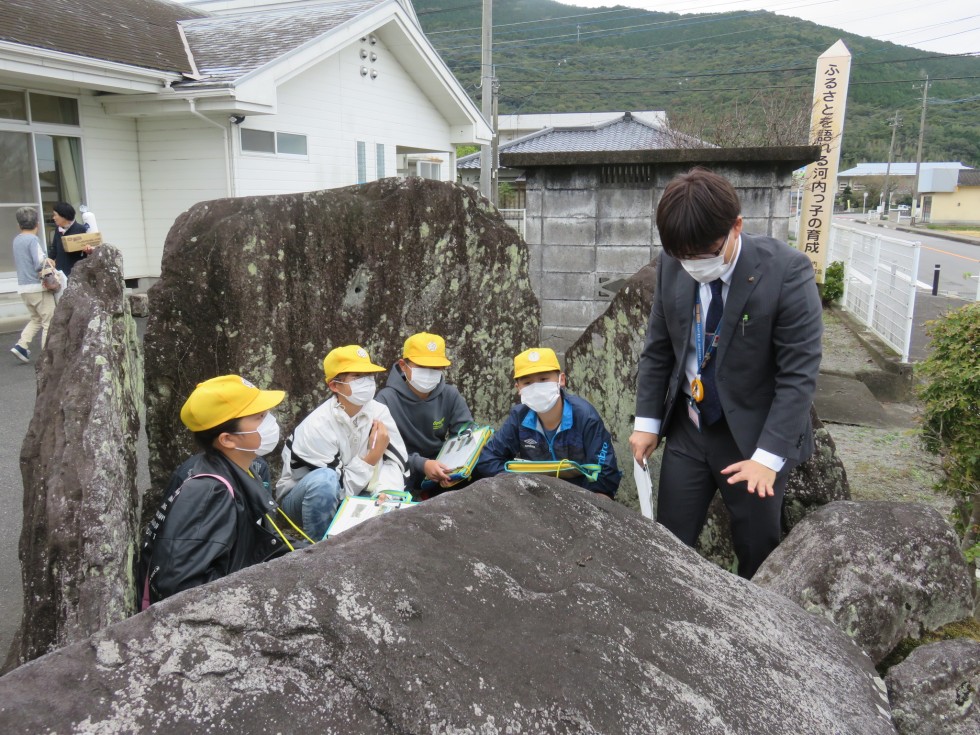 佐野古墳（市指定史跡）の画像2