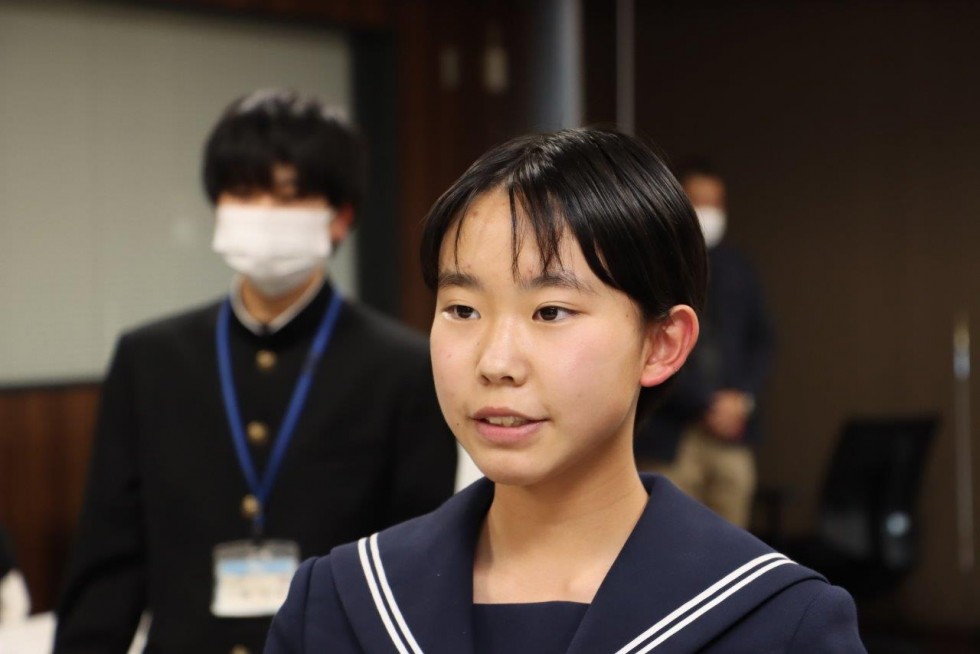 全国・九州大会で活躍を！　－高田中学校陸上部・空手道部出場報告－の画像5