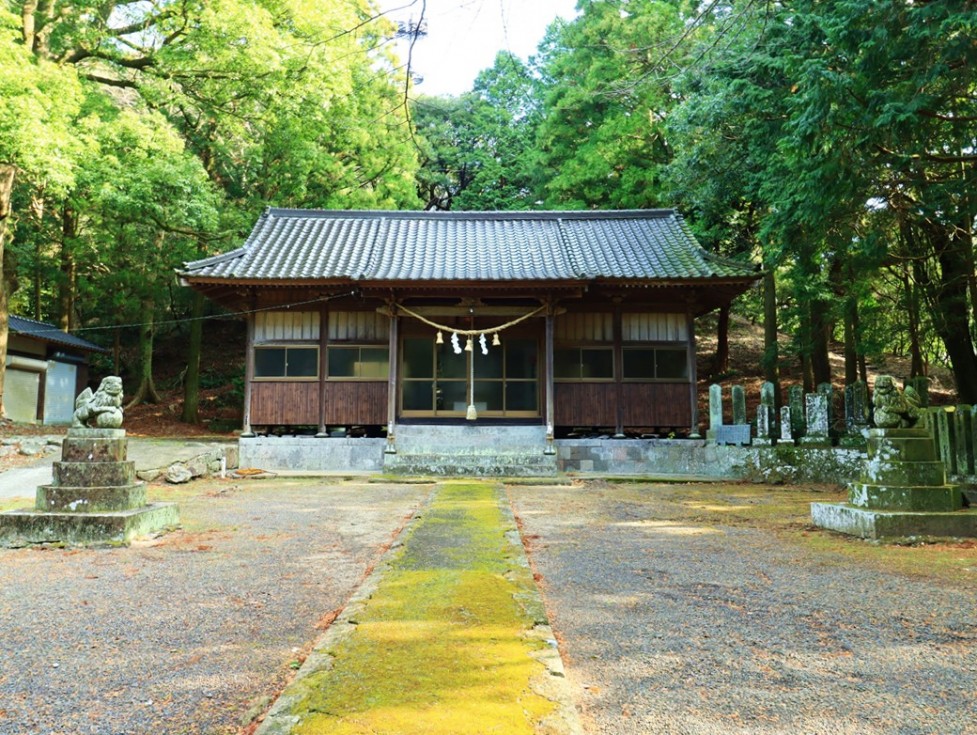 「鍋山（南屏峡）」フォトギャラリーの画像7