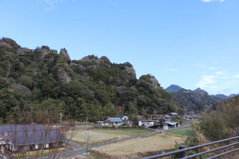 地域の魅力を守り・伝える新たな交流施設が完成　　～長岩屋鬼会交流センター竣工式～の画像13