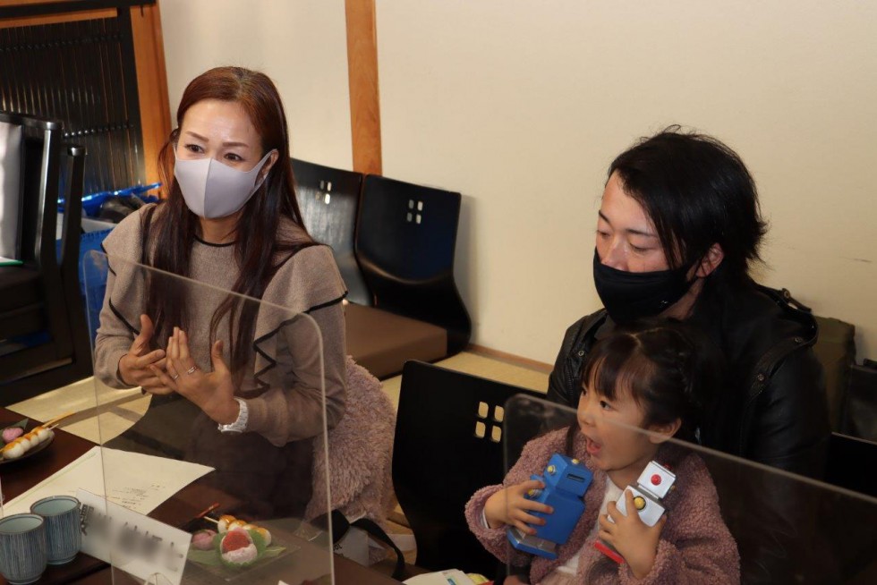 1月10日「豊後高田市移住の日」に移住者懇話会を開催しました！の画像7