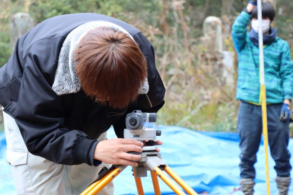 別府大学による「大原古墳」学術発掘調査　　～出土品から古墳時代を知る～の画像9