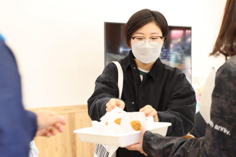 ”食べて歩いて”　豊後高田を味わう　～ONSENガストロノミーウォーキング㏌豊後高田　～の画像8