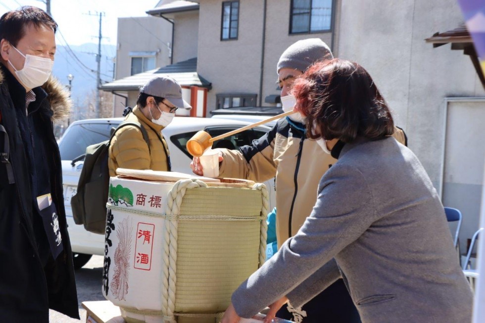 ”食べて歩いて”　豊後高田を味わう　～ONSENガストロノミーウォーキング㏌豊後高田　～の画像11