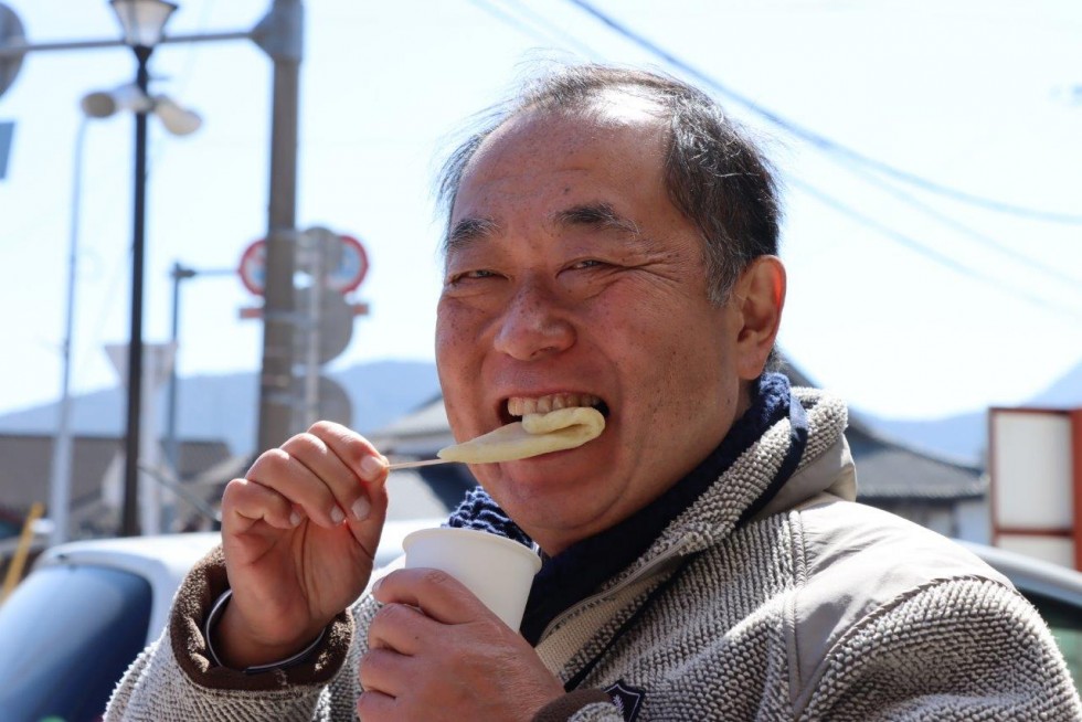 ”食べて歩いて”　豊後高田を味わう　～ONSENガストロノミーウォーキング㏌豊後高田　～の画像13