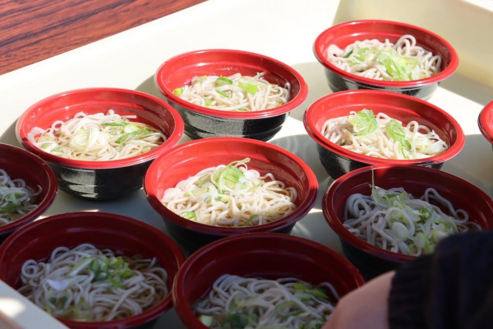 ”食べて歩いて”　豊後高田を味わう　～ONSENガストロノミーウォーキング㏌豊後高田　～の画像17