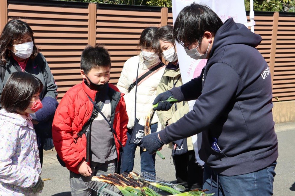 ”食べて歩いて”　豊後高田を味わう　～ONSENガストロノミーウォーキング㏌豊後高田　～の画像19