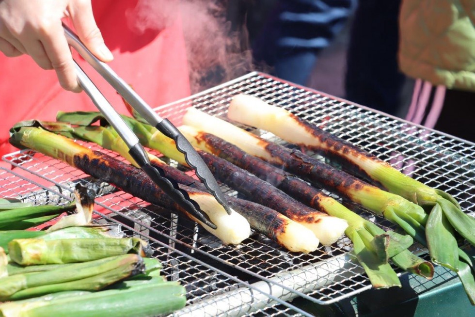 ”食べて歩いて”　豊後高田を味わう　～ONSENガストロノミーウォーキング㏌豊後高田　～の画像20