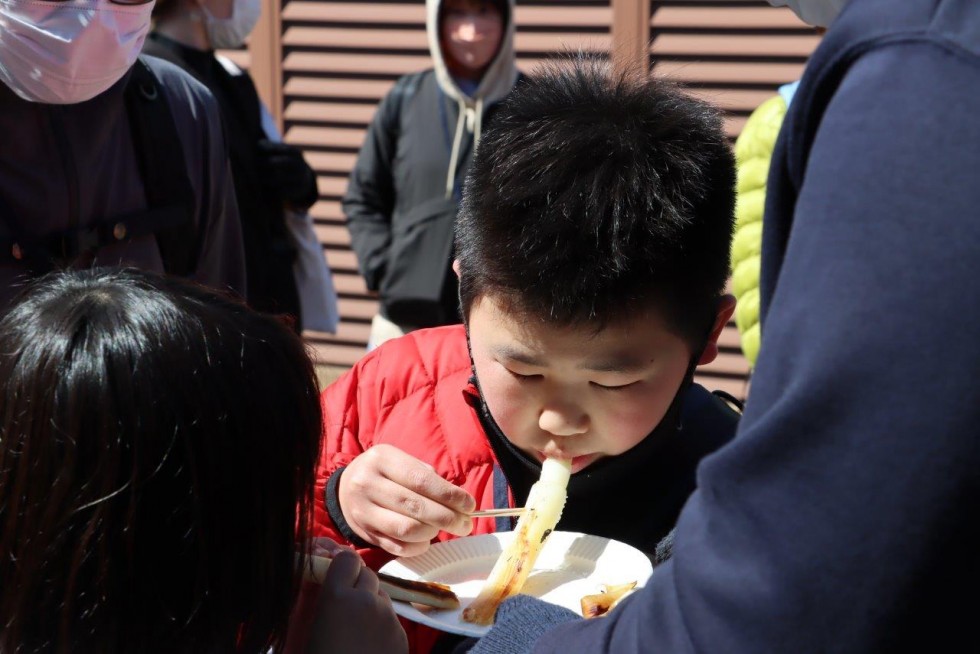 ”食べて歩いて”　豊後高田を味わう　～ONSENガストロノミーウォーキング㏌豊後高田　～の画像21