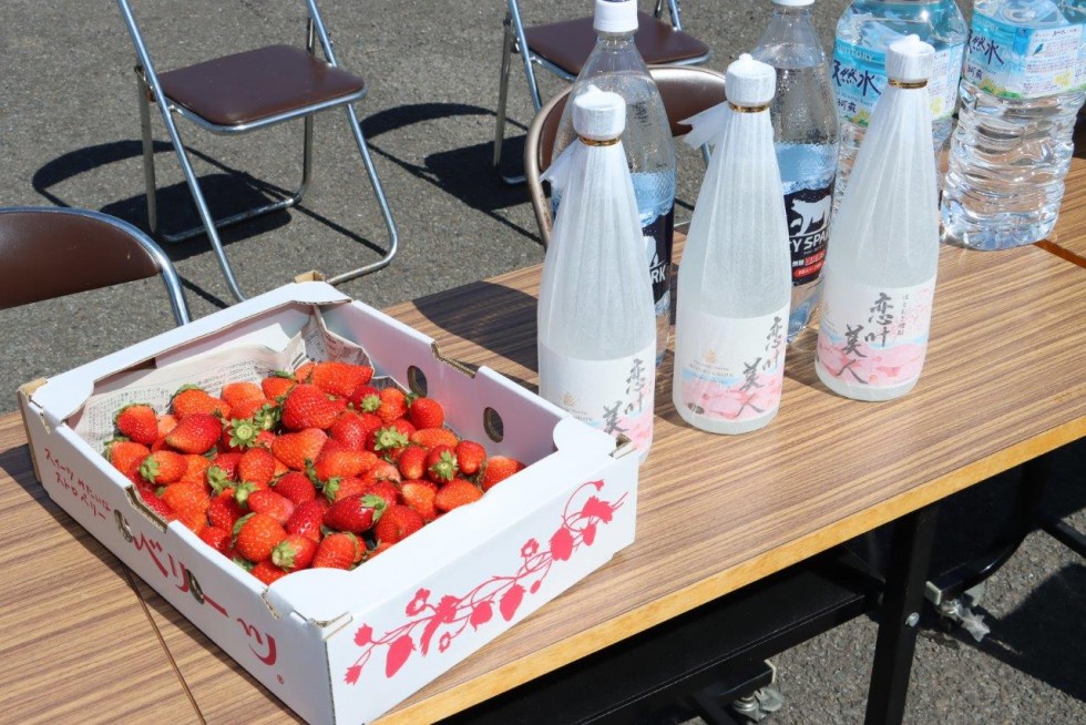 ”食べて歩いて”　豊後高田を味わう　～ONSENガストロノミーウォーキング㏌豊後高田　～の画像25