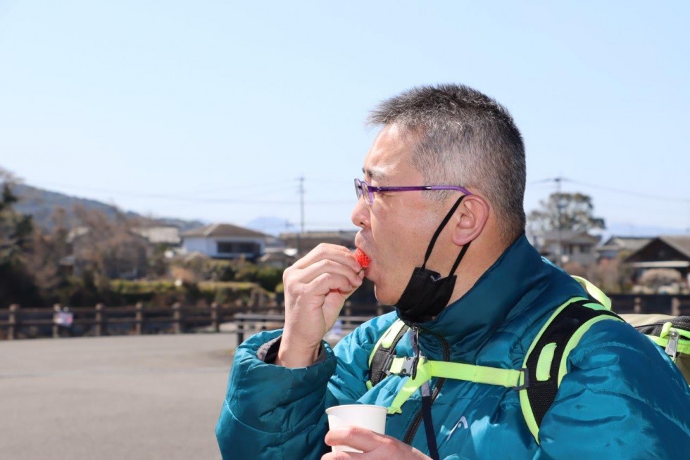 ”食べて歩いて”　豊後高田を味わう　～ONSENガストロノミーウォーキング㏌豊後高田　～の画像26