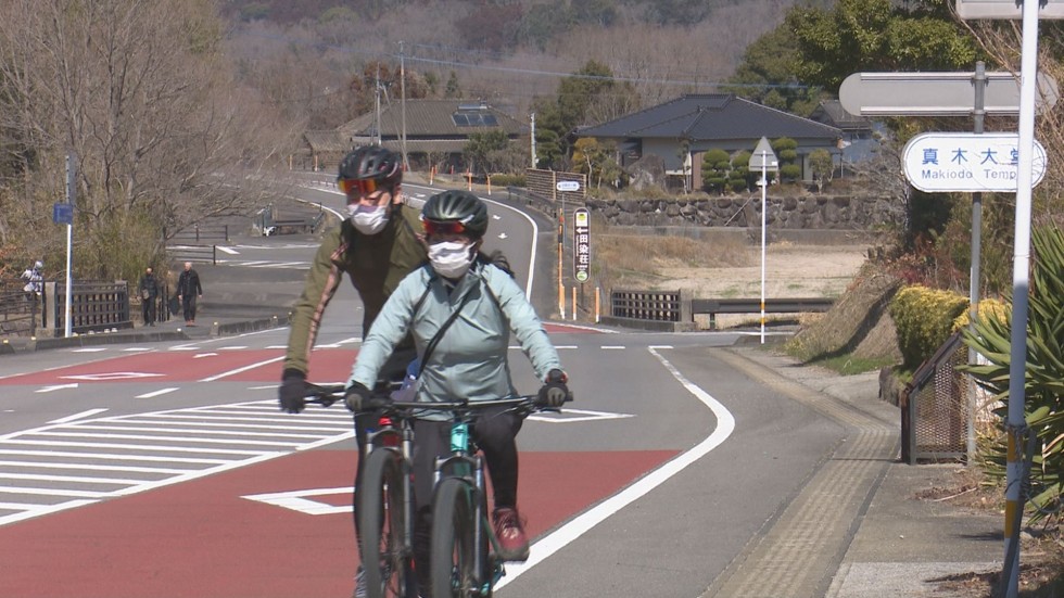 鬼にまつわるポイントを探そう　～”オニ”エンテーリング㏌田染～の画像3