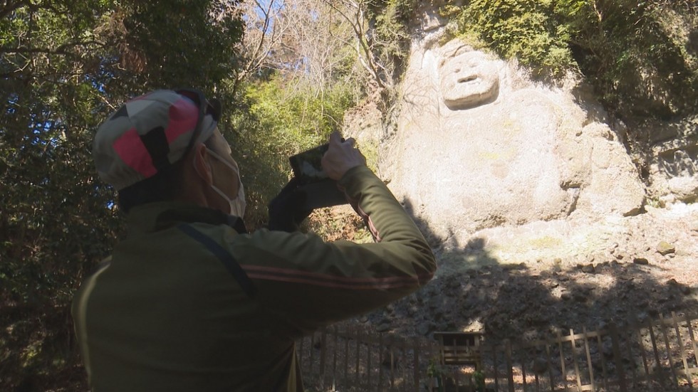 鬼にまつわるポイントを探そう　～”オニ”エンテーリング㏌田染～の画像4