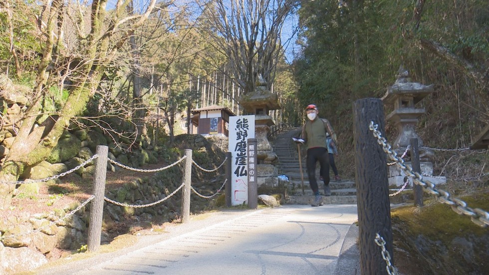 鬼にまつわるポイントを探そう　～”オニ”エンテーリング㏌田染～の画像6