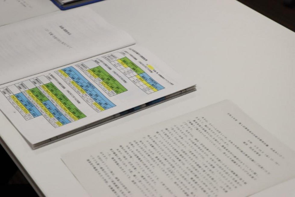 令和3年度第1回総合教育会議を開催しましたの画像5