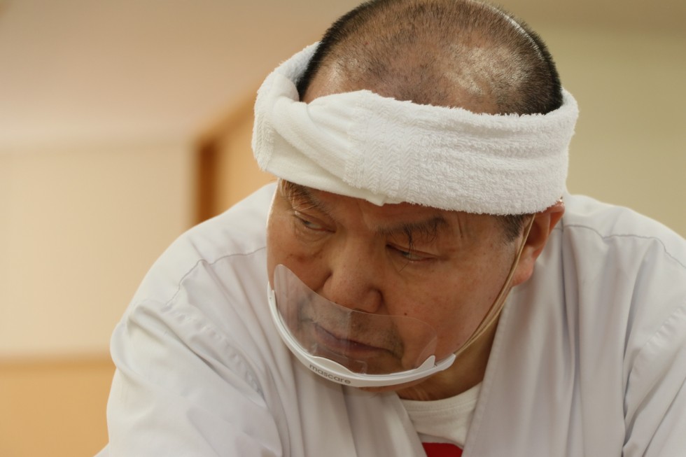 段位取得を目指して！　～豊後高田流そば打ち段位認定会～の画像2